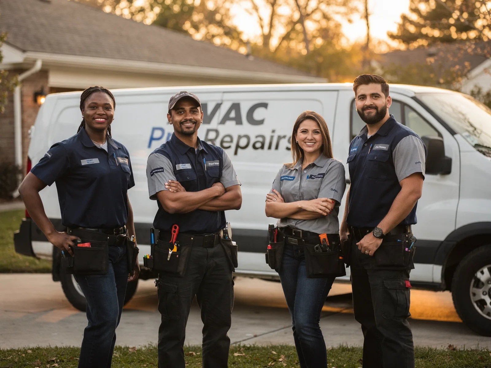Heat Pump Repair company in Oronoco, MN
