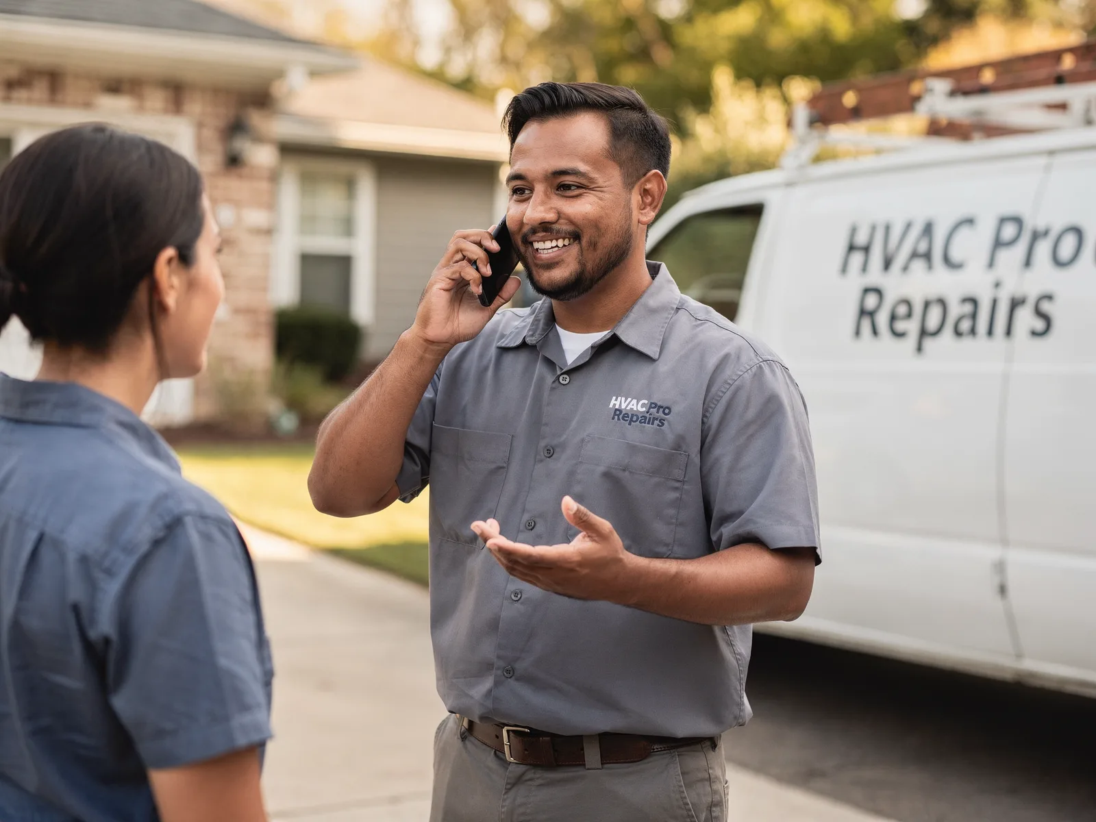 Heat Pump Repair Oronoco, MN FAQs